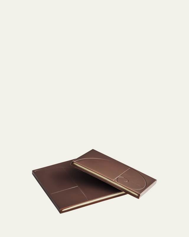 Library Box Chocolates, 8 Count